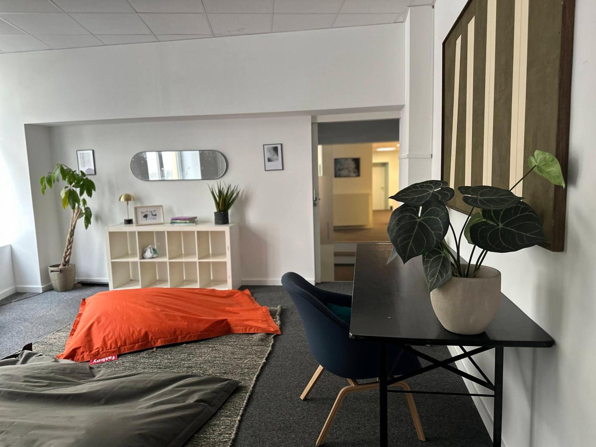 Ferienwohnung Smartflats - Monnaie Brüssel Exterior foto