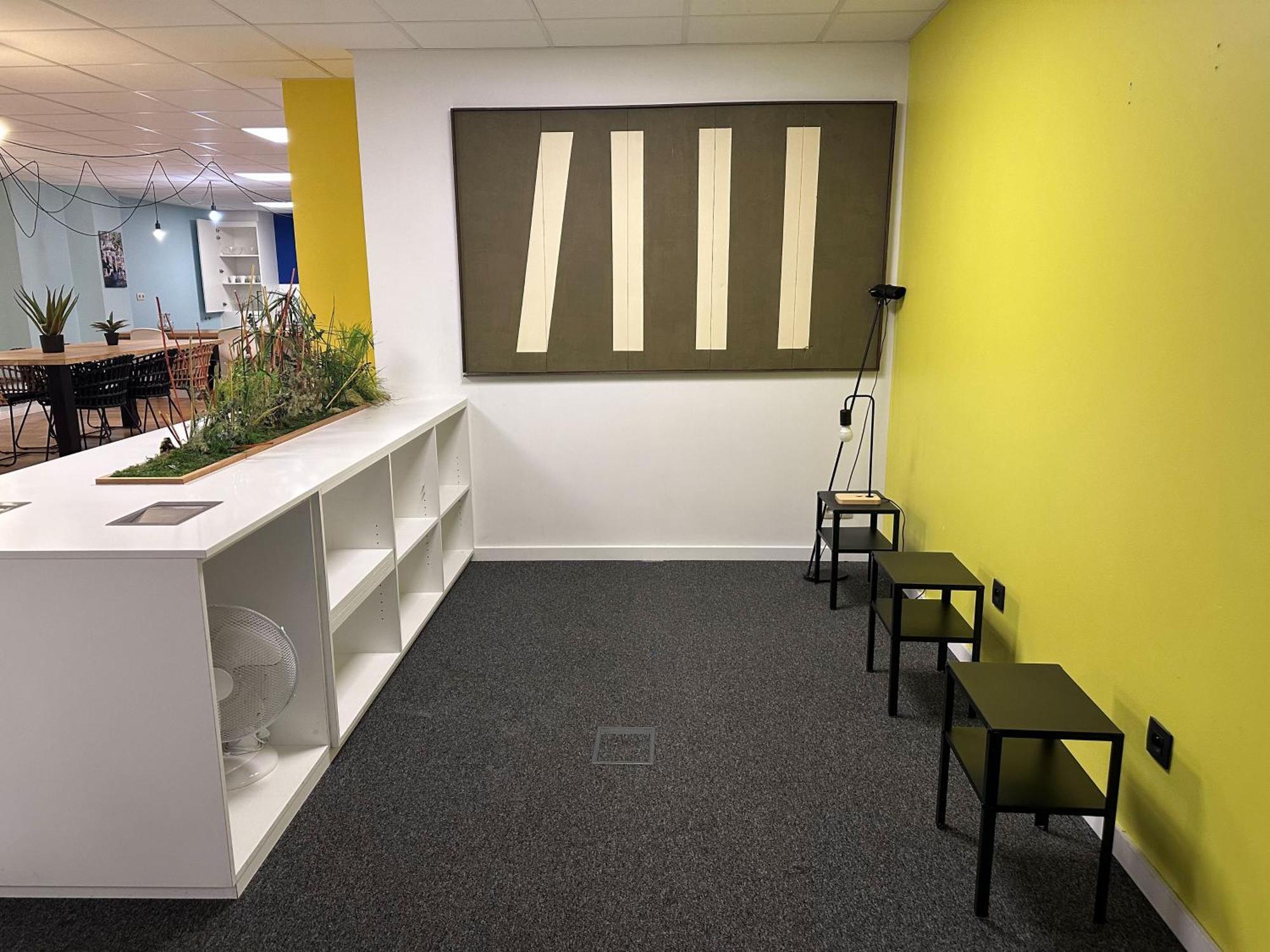 Ferienwohnung Smartflats - Monnaie Brüssel Exterior foto