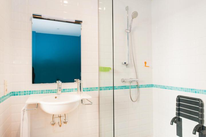 Ferienwohnung Smartflats - Monnaie Brüssel Exterior foto