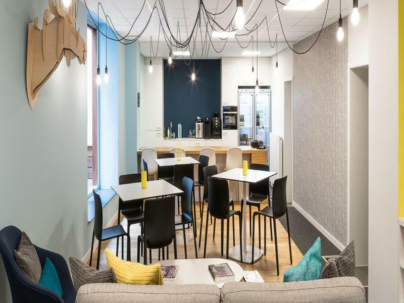 Ferienwohnung Smartflats - Monnaie Brüssel Exterior foto